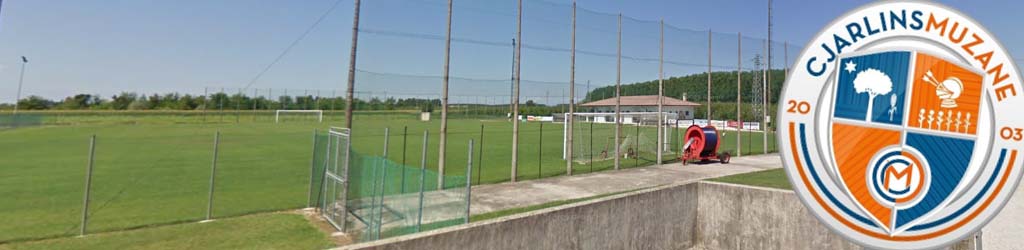 Campo Sportivo di Muzzana del Turgnano